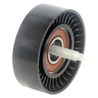 Continental® ContiTech™ - Elite™ Gatorback Drive Belt Idler Pulleys