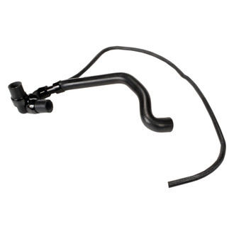 Continental® ContiTech™ - Elite™ Engine Coolant Molded Radiator Hose