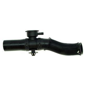 Continental® ContiTech™ - Elite™ Engine Coolant Molded Radiator Hose