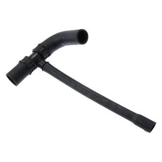 Continental® ContiTech™ - Elite™ Engine Coolant Standard Straight Radiator Hose