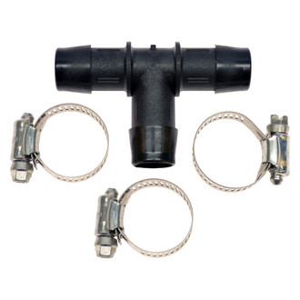 Continental® ContiTech™ - HVAC Heater Hose