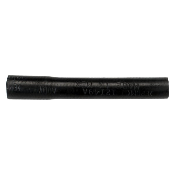 Continental® ContiTech™ - Universal Straight Dual ID Molded Heater Hose