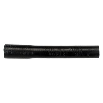 Continental® - Universal Straight Dual ID Molded Heater Hose