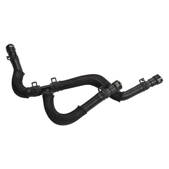 Continental® ContiTech™ - Elite™ Molded HVAC Heater Hose
