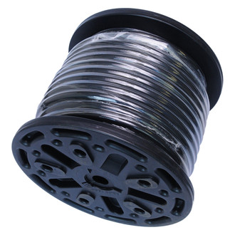 Continental® ContiTech™ - Elite™ Black Heater Hose