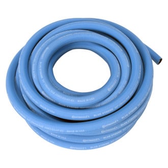 Continental® ContiTech™ - Elite™ Blue Xtreme 5/8" HVAC Heater Hose