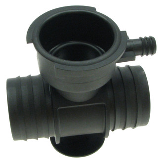 Continental® ContiTech™ - Engine Coolant Filler Neck