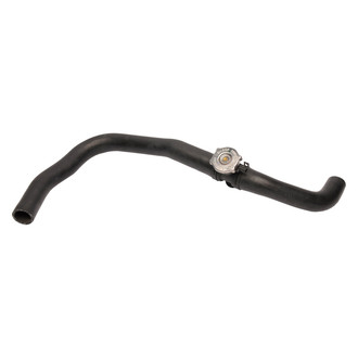 Continental® ContiTech™ - Elite™ Engine Coolant Molded Radiator Hose