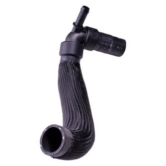 Continental® ContiTech™ - Engine Coolant Molded Radiator Hose