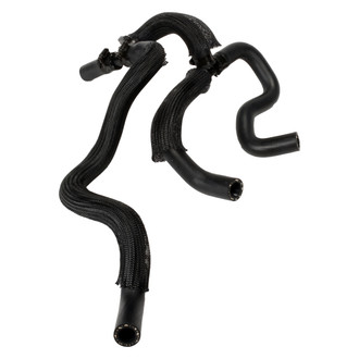 Continental® ContiTech™ - Engine Coolant Molded Radiator Hose