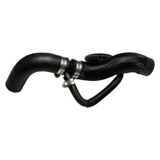 Continental® ContiTech™ - Engine Coolant Molded Radiator Hose