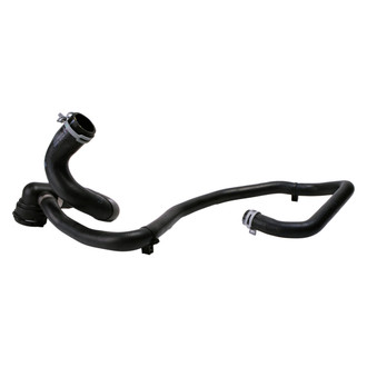 Continental® ContiTech™ - Engine Coolant Molded Radiator Hose