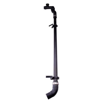 Continental® ContiTech™ - Engine Coolant Molded Radiator Hose