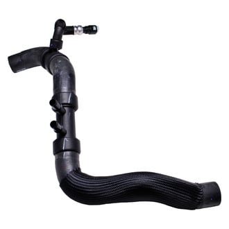 Continental® ContiTech™ - Engine Coolant Molded Radiator Hose