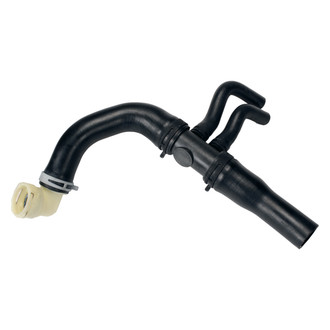 Continental® ContiTech™ - Engine Coolant Molded Radiator Hose