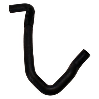 Continental® ContiTech™ - Engine Coolant Molded Radiator Hose