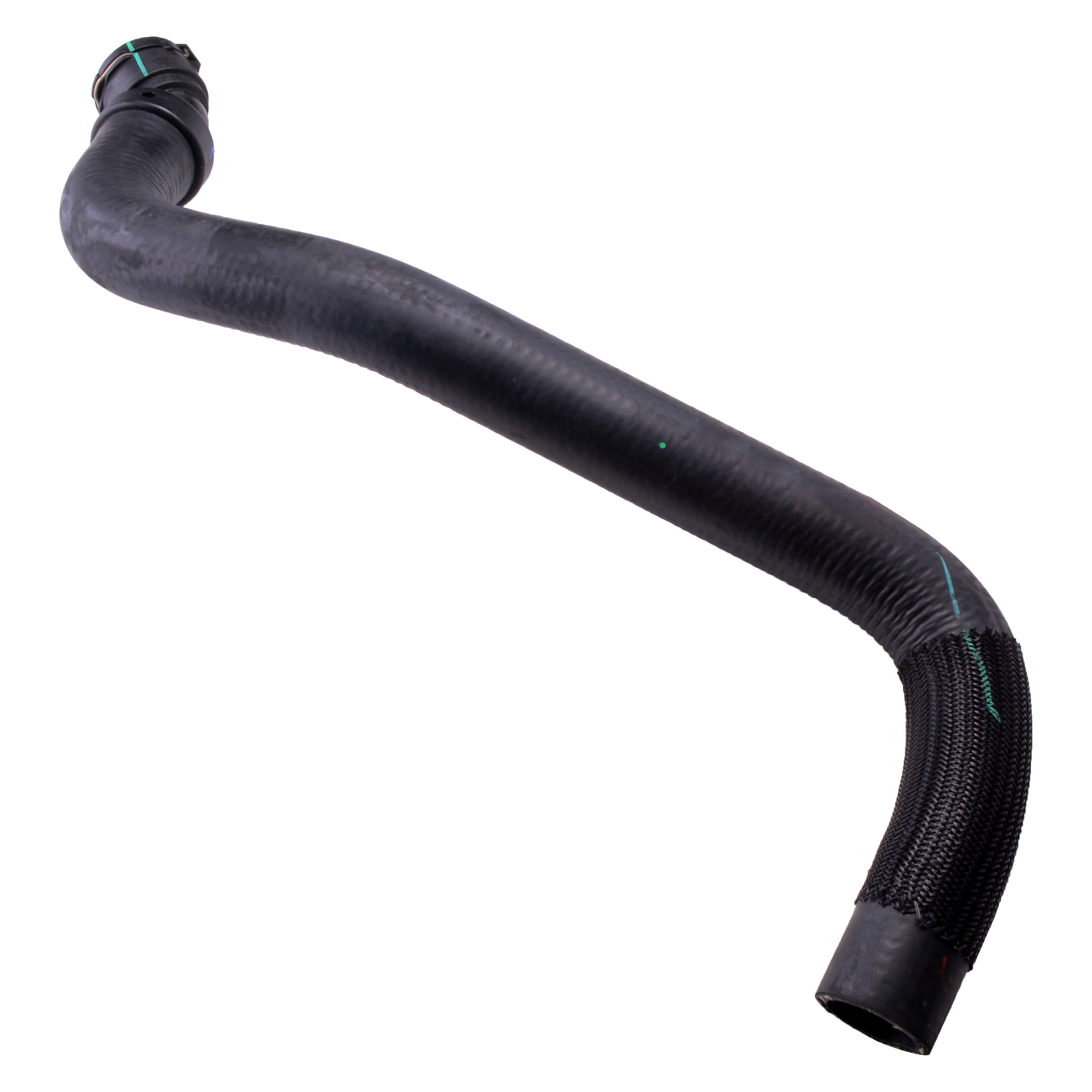 オーダー JahyShow Transmission Dipstick – Stainless Steel Braided Hose
