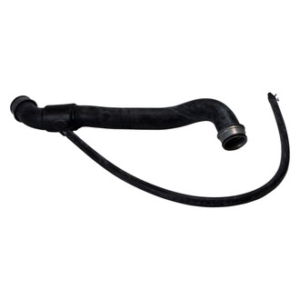 Continental® ContiTech™ - Engine Coolant Molded Radiator Hose