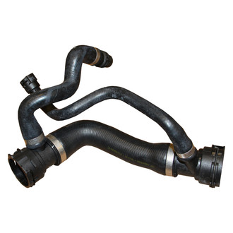 Continental® ContiTech™ - Engine Coolant Molded Radiator Hose