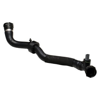 Continental® ContiTech™ - Molded Radiator Hose