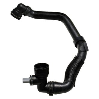 Continental® ContiTech™ - Engine Coolant Molded Radiator Hose