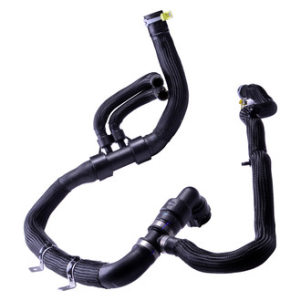 Continental® ContiTech™ - Engine Coolant Molded Radiator Hose