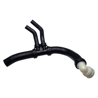 Continental® ContiTech™ - Engine Coolant Molded Radiator Hose