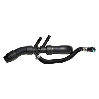 Continental® ContiTech™ - Engine Coolant Molded Radiator Hose