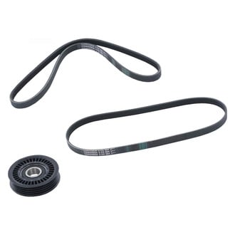 Continental® ContiTech™ - Serpentine Belt