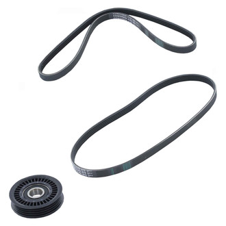 Continental® ContiTech™ - Accessory Drive Belt Kit
