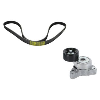 Continental® ContiTech™ - Accessory Drive Belt Kit