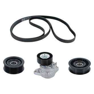 Continental® ContiTech™ - Accessory Drive Belt Kit