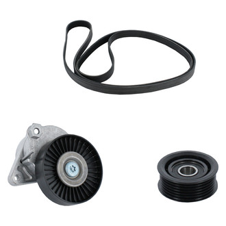 Continental® ContiTech™ - Accessory Drive Belt Kit