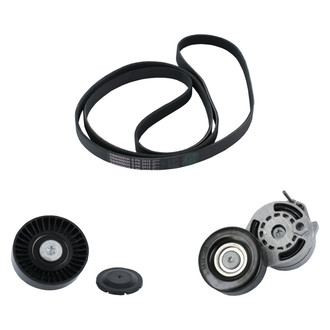 Continental® ContiTech™ - Accessory Drive Belt Kit