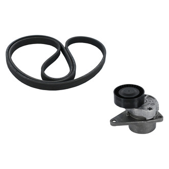 Continental® ContiTech™ - Accessory Drive Belt Kit