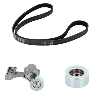 Continental® ContiTech™ - Accessory Drive Belt Kit