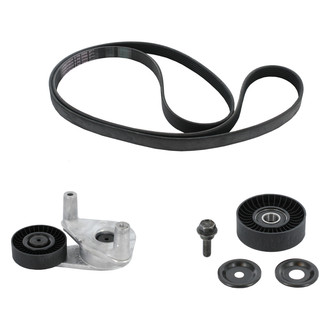 Continental® ContiTech™ - Accessory Drive Belt Kit