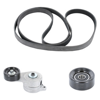 Continental® ContiTech™ - Accessory Drive Belt Kit