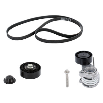 Continental® ContiTech™ - Accessory Drive Belt Kit