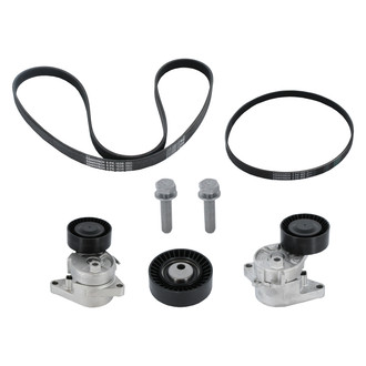 Continental® ContiTech™ - Accessory Drive Belt Kit
