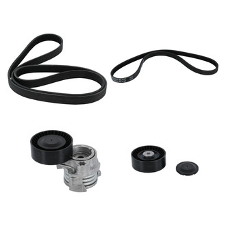Continental® ContiTech™ - Accessory Drive Belt Kit
