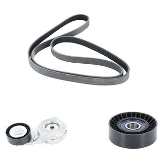Continental® ContiTech™ - Accessory Drive Belt Kit