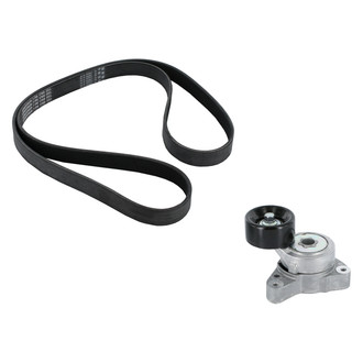 Continental® ContiTech™ - Accessory Drive Belt Kit