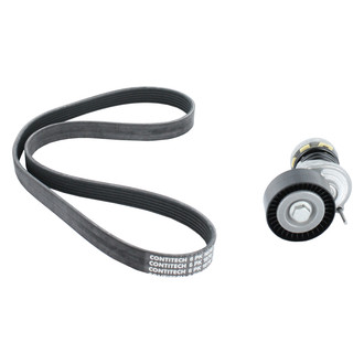 Continental® ContiTech™ - Accessory Drive Belt Kit