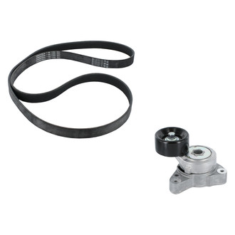 Continental® ContiTech™ - Accessory Drive Belt Kit