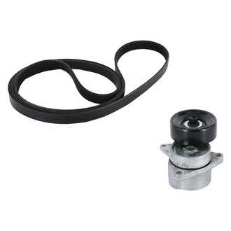 Continental® ContiTech™ - Accessory Drive Belt Kit