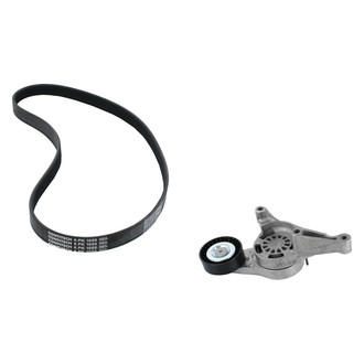 Continental® ContiTech™ - Accessory Drive Belt Kit