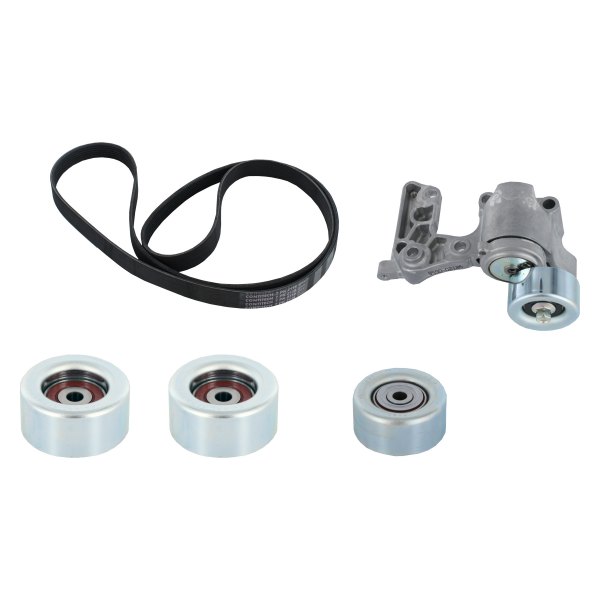 Continental® ContiTech™ - Accessory Drive Belt Kit