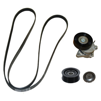 Continental® ContiTech™ - Accessory Drive Belt Kit