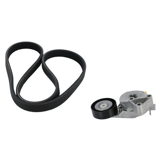 Continental® ContiTech™ - Accessory Drive Belt Kit